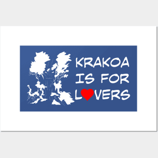 Krakoa is for Lovers Posters and Art